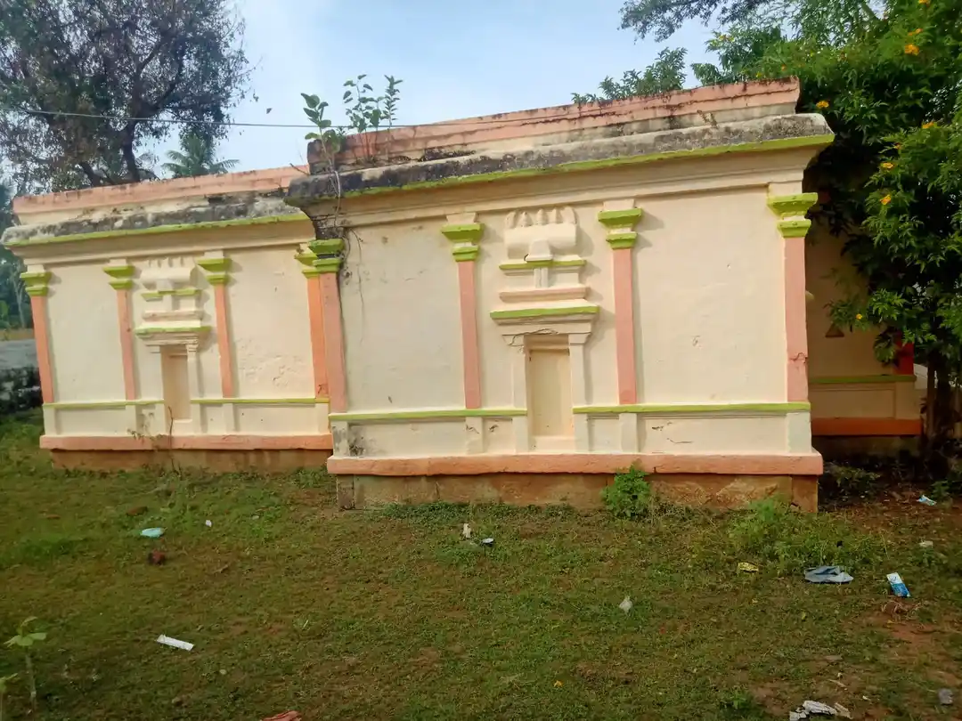 Arulmigu Dharmarajar Vagaiyara Temple, Sowndharavalli Palaiyam - 606401 அருள்மிகு தர்மராஜர் திருக்கோயில், Sowndharavalli Palaiyam - 606401, Kallakurichi - Ancient Temple Architecture and History Image 7