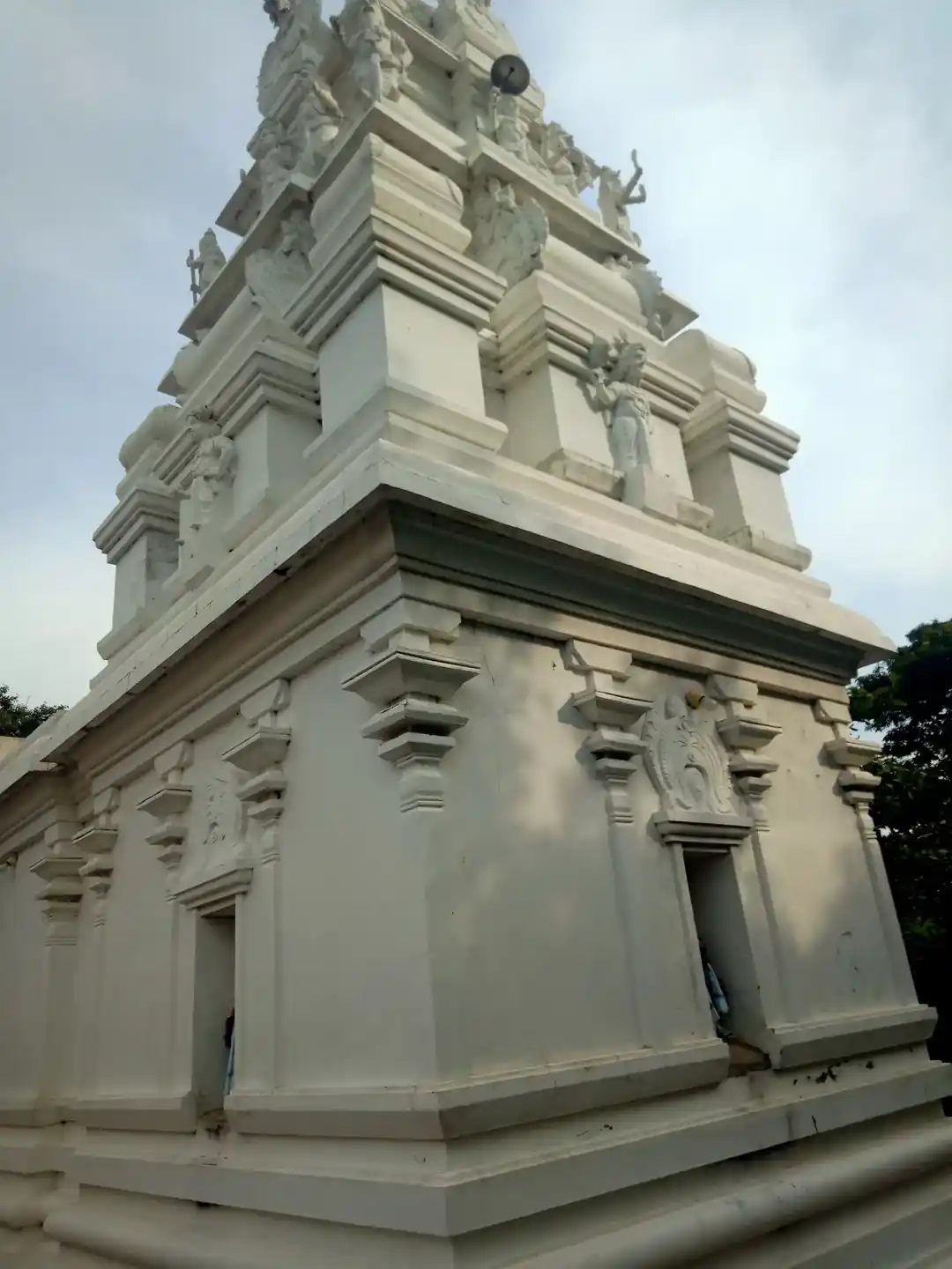 Arulmigu Dharmarajar Vagaiyara Temple, Sowndharavalli Palaiyam - 606401 அருள்மிகு தர்மராஜர் திருக்கோயில், Sowndharavalli Palaiyam - 606401, Kallakurichi - Ancient Temple Architecture and History Image 10