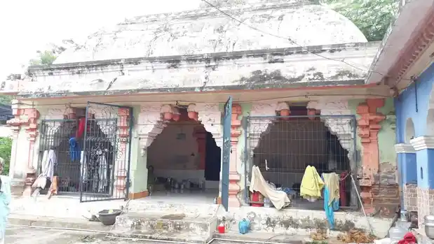 Arulmigu Dharmarajathi Throwpathiyamman Temple, Swamymalai - 612302 Arulmigu Dharmarajathi Throwpathiyamman Temple, Swamymalai - 612302, Thanjavur - Ancient Temple Architecture and History Image 2