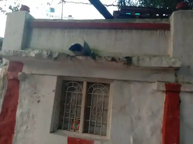 Arulmigu Dharmarayar Temple, Harijana Stareet, Hosur - 635105 Temple