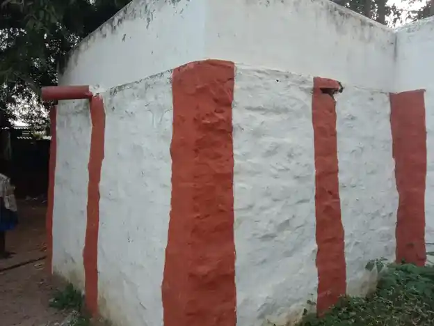 Arulmigu Dharmarayar Temple, Harijana Stareet, Hosur - 635105 அருள்மிகு தர்மராயர் திருக்கோயில், Harijana Stareet, Hosur - 635105, Krishnagiri - Ancient Temple Architecture and History Image 2