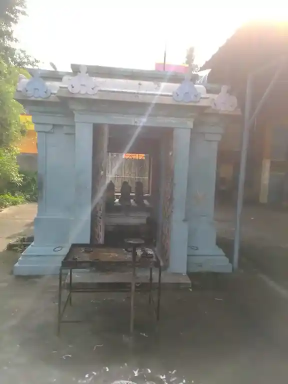 Arulmigu Dharmarlingswarar Temple, Poongunam, Panruti - 607106 அருள்மிகு தர்மலிங்கேஸ்வரர் கோயில், Poongunam, Panruti - 607106, Cuddalore - Ancient Temple Architecture and History Image 5