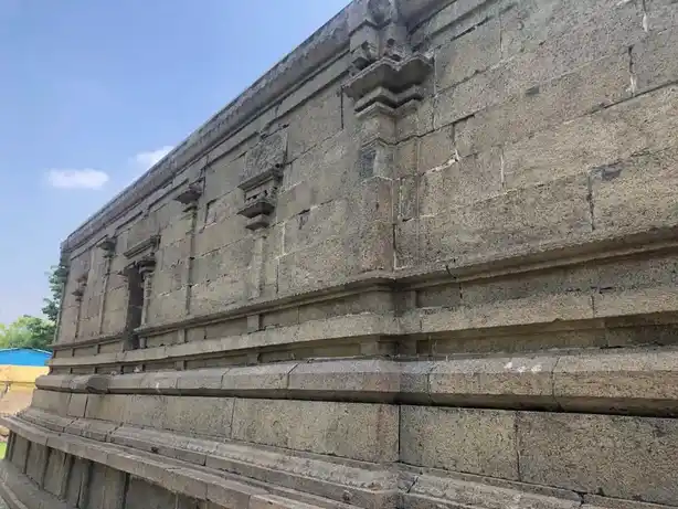 Arulmigu Dharmeeswarar Temple, Manimangalam - 601301 அருள்மிகு தர்மீஸ்வரர் திருக்கோயில், Manimangalam - 601301, Kancheepuram - Ancient Temple Architecture and History Image 7