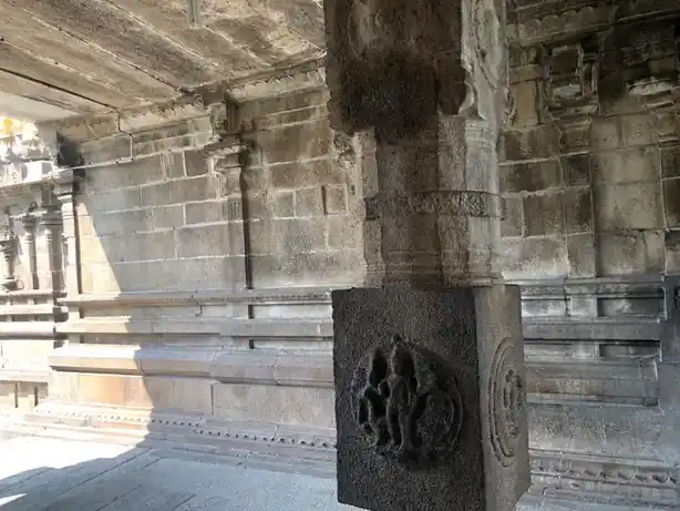 Arulmigu Dharmeeswarar Temple, Manimangalam - 601301 அருள்மிகு தர்மீஸ்வரர் திருக்கோயில், Manimangalam - 601301, Kancheepuram - Ancient Temple Architecture and History Image 8