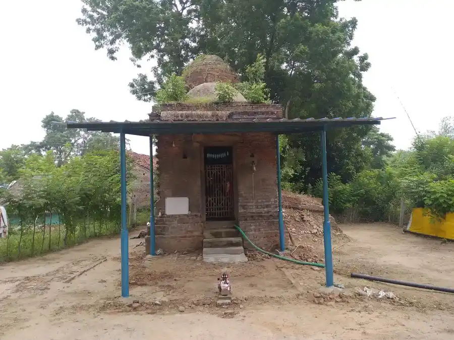 Arulmigu Dharmeshwaramudaiyaar Temple, Achchuthamangalam - 610105