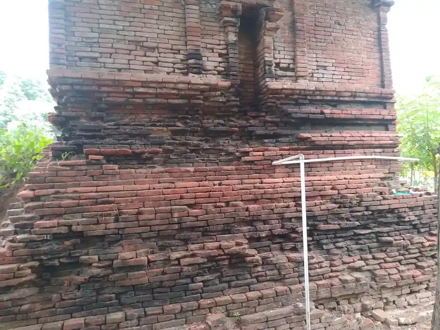 Arulmigu Dharmeshwaramudaiyaar Temple, Achchuthamangalam - 610105 Arulmigu Dharmeshwaramudaiyaar Temple, Achchuthamangalam - 610105, Thiruvarur - Ancient Temple Architecture and History Image 4