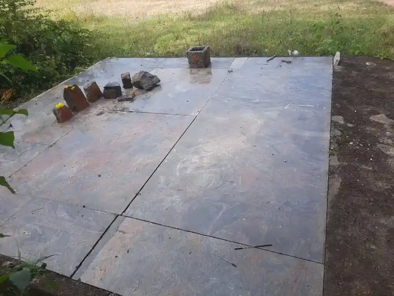 Arulmigu Dharuma Devar Temple, Periyanur, Panjappalli - 636812