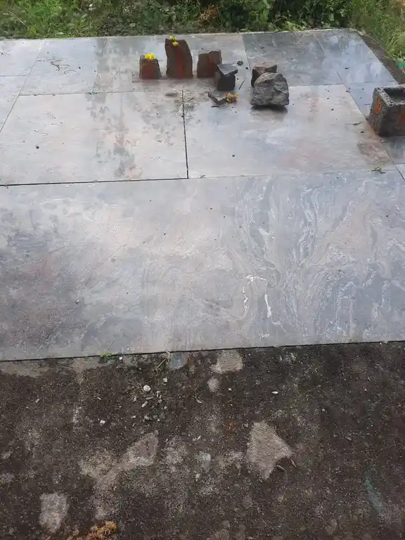 Arulmigu Dharuma Devar Temple, Periyanur, Panjappalli - 636812 அருள்மிகு தருமன் தேவர் திருக்கோயில், Periyanur, Panjappalli - 636812, Dharmapuri - Ancient Temple Architecture and History Image 3