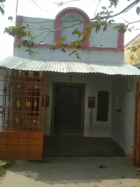 Arulmigu Dharumarajar and Jambu Vinayagar Vagaiyara temple, Senur - 632006 அருள்மிகு தர்மராஜர் ஜம்பு விநாயகர் வகையறா திருக்கோயில், சேனூர் - 632006, Vellore - Ancient Temple Architecture and History Image 7