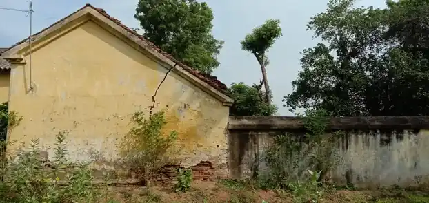 Arulmigu Dharumarajar Temple, Athanur - 612301