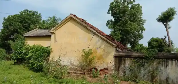 Arulmigu Dharumarajar Temple, Athanur - 612301 அருள்மிகு தர்மராஜர் திருக்கோயில், Athanur - 612301, Thanjavur - Ancient Temple Architecture and History Image 3