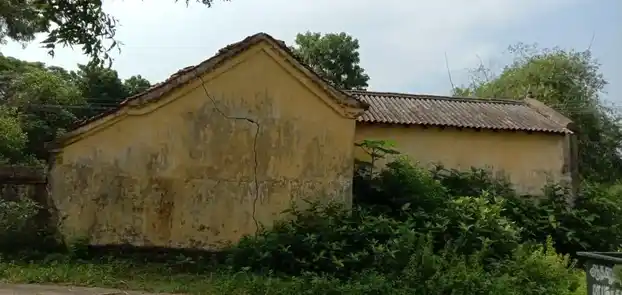 Arulmigu Dharumarajar Temple, Athanur - 612301 அருள்மிகு தர்மராஜர் திருக்கோயில், Athanur - 612301, Thanjavur - Ancient Temple Architecture and History Image 4