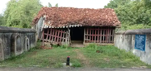 Arulmigu Dharumarajar Temple, Athanur - 612301 அருள்மிகு தர்மராஜர் திருக்கோயில், Athanur - 612301, Thanjavur - Ancient Temple Architecture and History Image 5