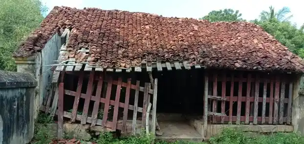 Arulmigu Dharumarajar Temple, Athanur - 612301 அருள்மிகு தர்மராஜர் திருக்கோயில், Athanur - 612301, Thanjavur - Ancient Temple Architecture and History Image 6