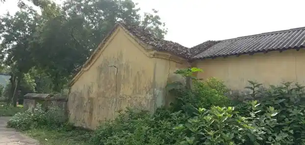 Arulmigu Dharumarajar Temple, Athanur - 612301 அருள்மிகு தர்மராஜர் திருக்கோயில், Athanur - 612301, Thanjavur - Ancient Temple Architecture and History Image 7