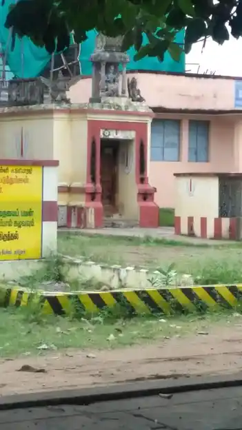 Arulmigu Dharumarajar Temple, Kilianagar - 603306 அருள்மிகு தருமராஜர் திருக்கோயில், Kilianagar - 603306, Chengalpattu - Ancient Temple Architecture and History Image 2