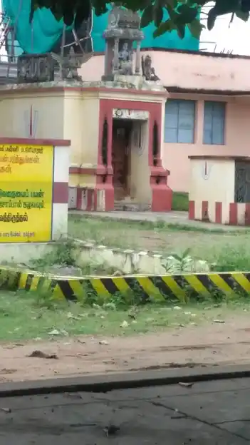Arulmigu Dharumarajar Temple, Kilianagar - 603306 அருள்மிகு தருமராஜர் திருக்கோயில், Kilianagar - 603306, Chengalpattu - Ancient Temple Architecture and History Image 4