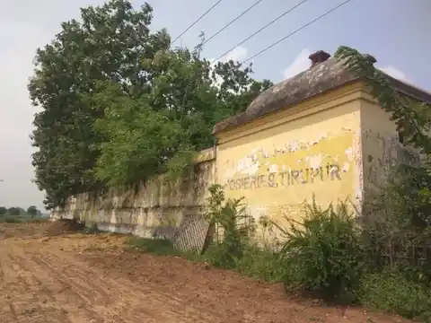 Arulmigu Dhatchina Pureeswar Temple, Thalachangadu - 609107 அருள்மிகு தெட்சணபுரீஸ்வரர் திருக்கோயில், Thalachangadu - 609107, Mayiladuthurai - Ancient Temple Architecture and History Image 3