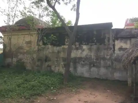 Arulmigu Dhatchina Pureeswar Temple, Thalachangadu - 609107 அருள்மிகு தெட்சணபுரீஸ்வரர் திருக்கோயில், Thalachangadu - 609107, Mayiladuthurai - Ancient Temple Architecture and History Image 4