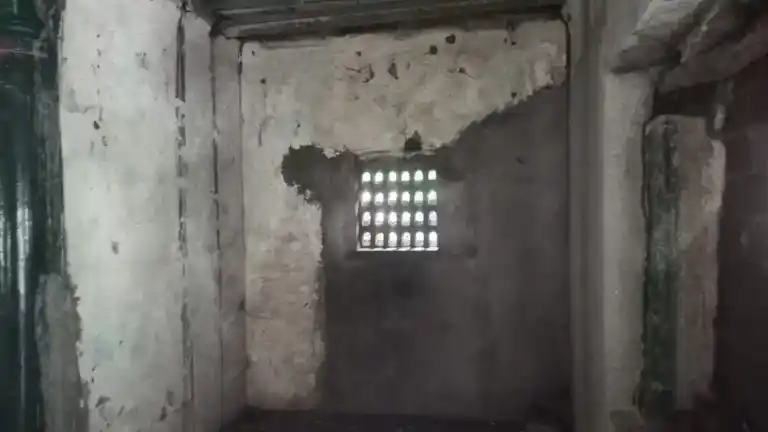 Arulmigu Dhatchinamoorthy Temple, Thakkolam - 631001 அருள்மிகு தட்சிணாமூர்த்தி திருக்கோயில், தக்கோலம் - 631001, Ranipet - Ancient Temple Architecture and History Image 2