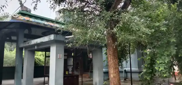 Arulmigu Dhathasolishvarar Temple, Thathangudi - 609404 அ/மி.தத்தசோழீஸ்வரர் திருக்கோயில், Thathangudi - 609404, Mayiladuthurai - Ancient Temple Architecture and History Image 2