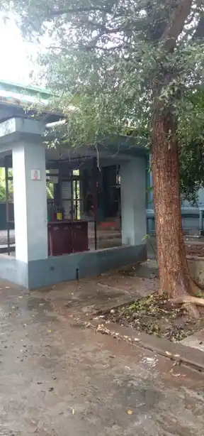 Arulmigu Dhathasolishvarar Temple, Thathangudi - 609404 அ/மி.தத்தசோழீஸ்வரர் திருக்கோயில், Thathangudi - 609404, Mayiladuthurai - Ancient Temple Architecture and History Image 3