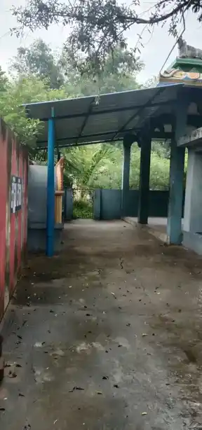 Arulmigu Dhathasolishvarar Temple, Thathangudi - 609404 அ/மி.தத்தசோழீஸ்வரர் திருக்கோயில், Thathangudi - 609404, Mayiladuthurai - Ancient Temple Architecture and History Image 4