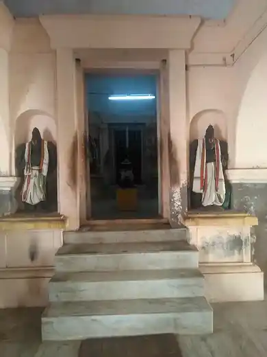 Arulmigu Dhatshana Sanjeeve Temple, Thanjavur - 613009
