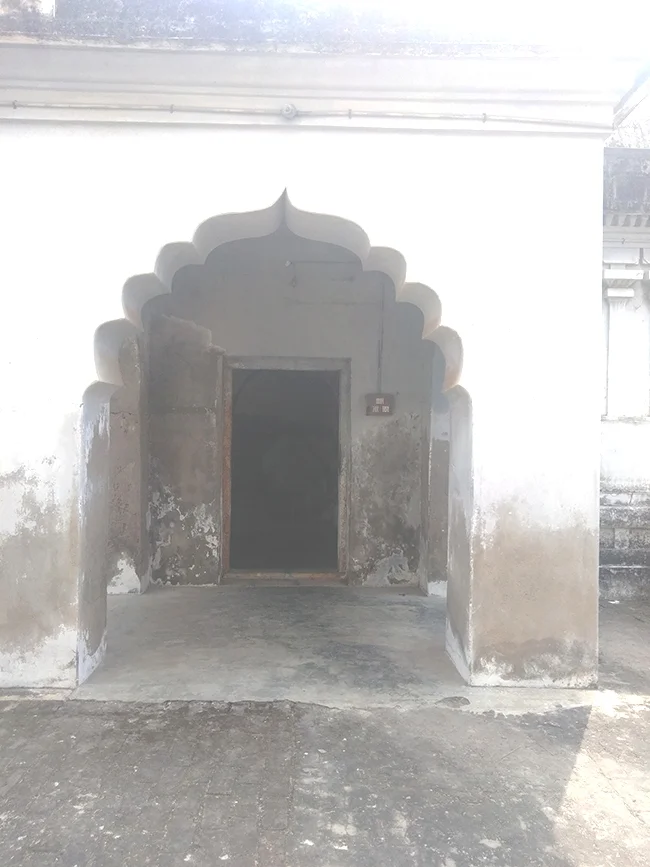 அருள்மிகு தட்சிண சஞ்சீவி திருக்கோயில், Thanjavur - 613009 - Main View