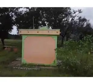 Arulmigu Dhedukaragam Temple, Anakodi - 635206 Arulmigu Dhedukaragam Temple, அனக்கோடி - 635206, Krishnagiri - Ancient Temple Architecture and History Image 5