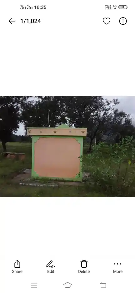 Arulmigu Dhedukaragam Temple, Anakodi - 635206 Arulmigu Dhedukaragam Temple, அனக்கோடி - 635206, Krishnagiri - Ancient Temple Architecture and History Image 7