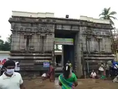 Arulmigu Dhenupureeshwarar Temple, Madampakkam, Chennai - 600126 அருள்மிகு தேனுபுரீஸ்வரர் திருக்கோயில், மாடம்பாக்கம், தாம்பரம் - 600126, Chengalpattu - Ancient Temple Architecture and History Image 4