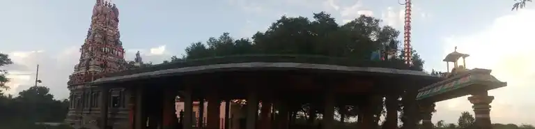 Arulmigu Dherovbathiyamman Temple, Maduramankalam - 602108 அருள்மிகு திரௌபதியம்மன் திருக்கோயில், Maduramankalam, Maduramankalam - 602108, Kancheepuram - Ancient Temple Architecture and History Image 3