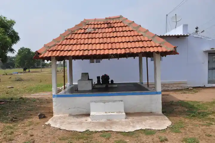 Arulmigu Dhesika Vinayagar Temple, Baganatham - 639003 அருள்மிகு தேசிக விநாயகர் திருக்கோயில், Baganatham - 639003, Karur - Ancient Temple Architecture and History Image 3