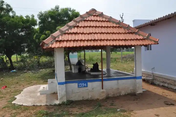 Arulmigu Dhesika Vinayagar Temple, Baganatham - 639003 அருள்மிகு தேசிக விநாயகர் திருக்கோயில், Baganatham - 639003, Karur - Ancient Temple Architecture and History Image 5