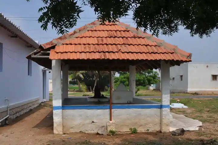 Arulmigu Dhesika Vinayagar Temple, Baganatham - 639003 அருள்மிகு தேசிக விநாயகர் திருக்கோயில், Baganatham - 639003, Karur - Ancient Temple Architecture and History Image 7