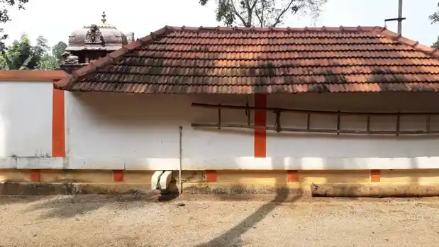 Arulmigu Dheveswaram Temple, Palukal, Palugal - 629170 Arulmigu Dheveswaram Temple, Palukal, பளுகள் - 629170, Kanyakumari - Ancient Temple Architecture and History Image 3