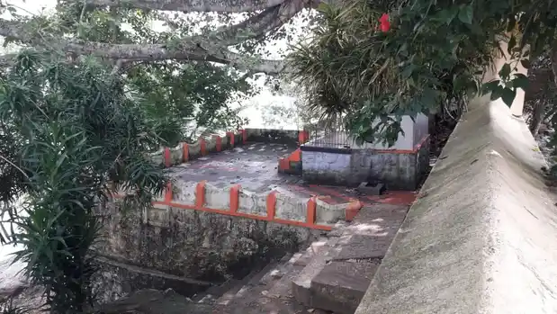 Arulmigu Dheveswaram Temple, Palukal, Palugal - 629170 Arulmigu Dheveswaram Temple, Palukal, பளுகள் - 629170, Kanyakumari - Ancient Temple Architecture and History Image 4