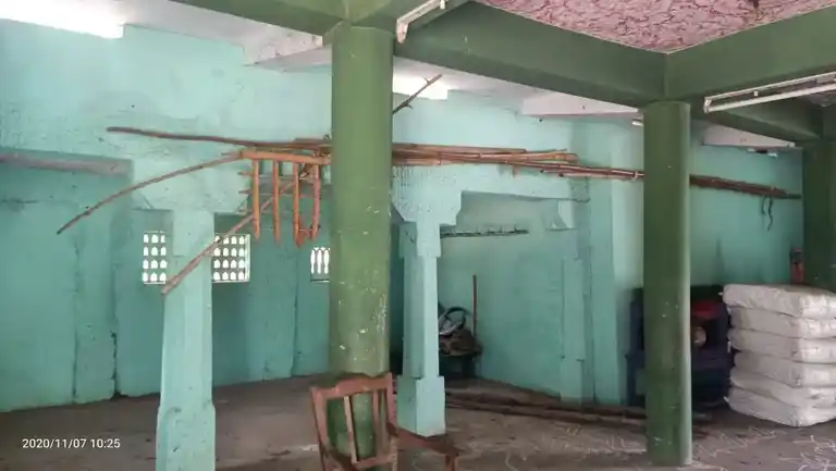 Arulmigu Dhiropathaiamman Temple, Santhavasal - 606803 அருள்மிகு திரௌபதையம்மன் திருக்கோயில், Santhavasal - 606803, Tiruvannamalai - Ancient Temple Architecture and History Image 3