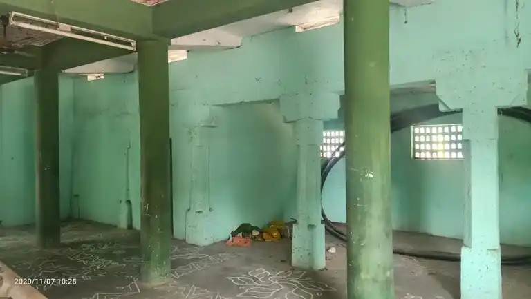 Arulmigu Dhiropathaiamman Temple, Santhavasal - 606803 அருள்மிகு திரௌபதையம்மன் திருக்கோயில், Santhavasal - 606803, Tiruvannamalai - Ancient Temple Architecture and History Image 4