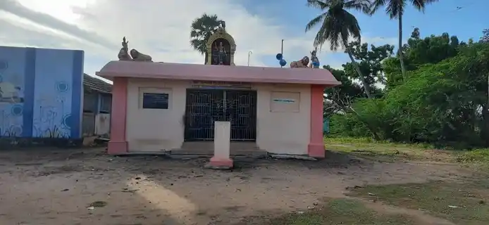 Arulmigu Dhirowpathi Amman Temple, Singalanthi - 614713 அருள்மிகு திரௌபதியம்மன் திருக்கோயில், Singalanthi - 614713, Thiruvarur - Ancient Temple Architecture and History Image 3