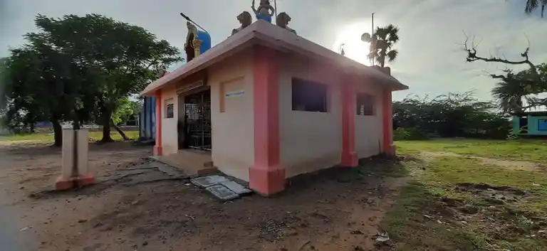 Arulmigu Dhirowpathi Amman Temple, Singalanthi - 614713 அருள்மிகு திரௌபதியம்மன் திருக்கோயில், Singalanthi - 614713, Thiruvarur - Ancient Temple Architecture and History Image 5