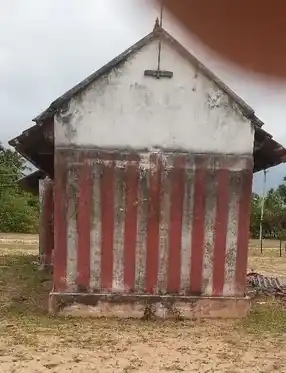 Arulmigu Dhirowpathi Amman Temple, Thillaivilagam - 614706