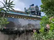 Arulmigu Dhirowpathiyamman Temple, Kandramanikkam - 610107 அருள்மிகு திரௌபதியம்மன் திருக்கோயில், Kandramanikkam, Kandramanikkam - 610107, Thiruvarur - Ancient Temple Architecture and History Image 2