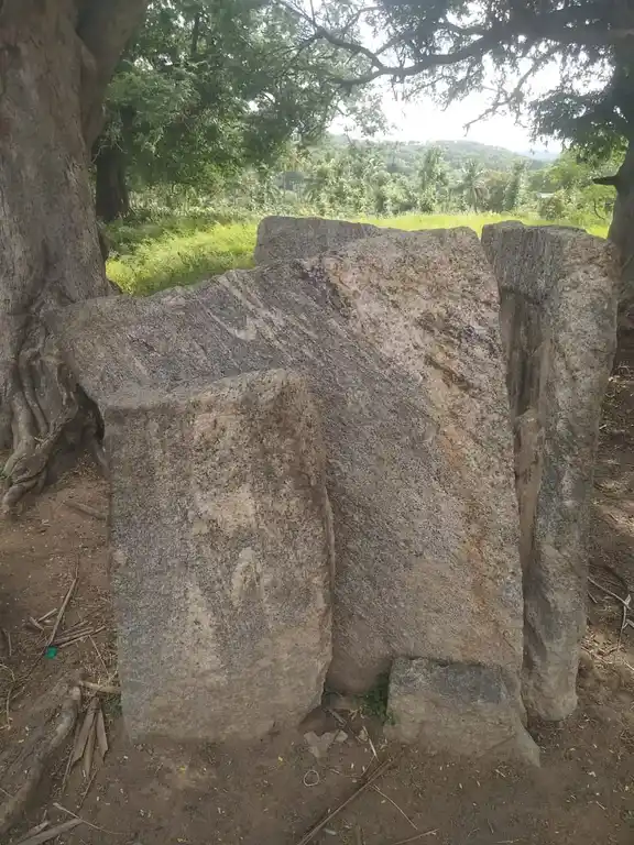 Arulmigu Dhondaiyakka And Kangadevartemple, Doddapuvathi - 635122 Temple
