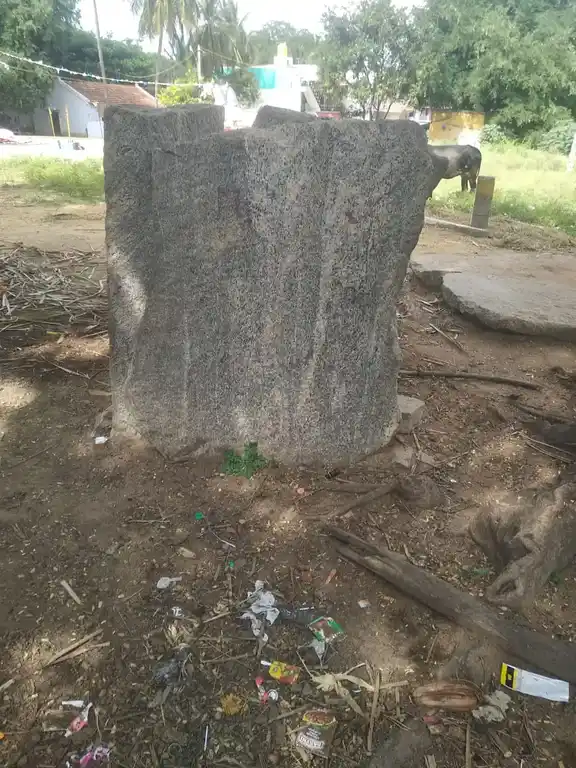 Arulmigu Dhondaiyakka And Kangadevartemple, Doddapuvathi - 635122 அருள்மிகு தொண்டையக்கா மற்றும் கங்காதேவர் திருக்கோயில், தொட்டபூவத்தி - 635122, Krishnagiri - Ancient Temple Architecture and History Image 3