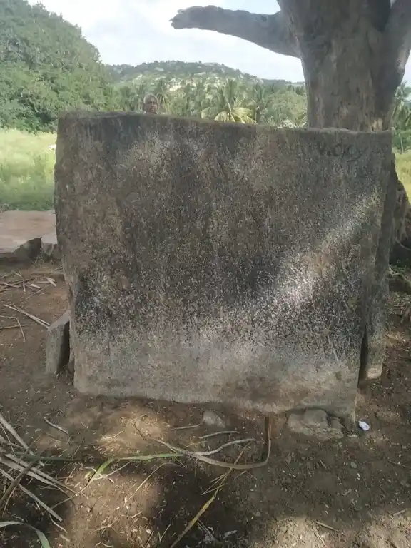 Arulmigu Dhondaiyakka And Kangadevartemple, Doddapuvathi - 635122 அருள்மிகு தொண்டையக்கா மற்றும் கங்காதேவர் திருக்கோயில், தொட்டபூவத்தி - 635122, Krishnagiri - Ancient Temple Architecture and History Image 5