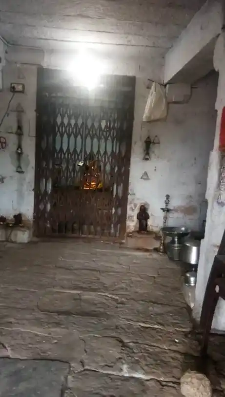 Arulmigu Dhraupathaiamman Temple, Valikandapuram - 621115 அருள்மிகு திரௌபதியம்மன் திருக்கோயில், Valikandapuram - 621115, Perambalur - Ancient Temple Architecture and History Image 2