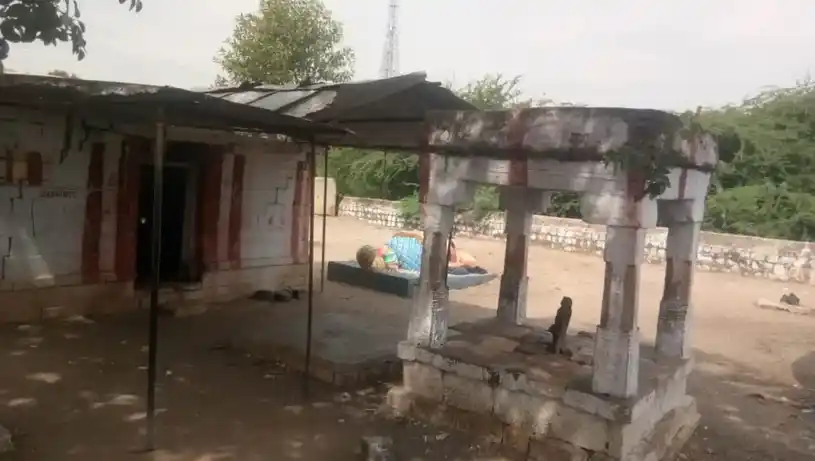 Arulmigu Dhraupathaiamman Temple, Valikandapuram - 621115 அருள்மிகு திரௌபதியம்மன் திருக்கோயில், Valikandapuram - 621115, Perambalur - Ancient Temple Architecture and History Image 4