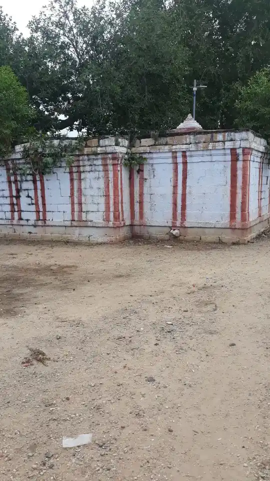 Arulmigu Dhraupathaiamman Temple, Valikandapuram - 621115 அருள்மிகு திரௌபதியம்மன் திருக்கோயில், Valikandapuram - 621115, Perambalur - Ancient Temple Architecture and History Image 5